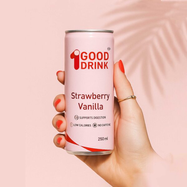Strawberry Vanilla - Image 2