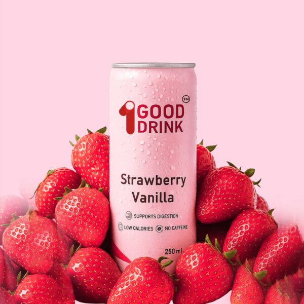 Strawberry Vanilla - Image 3