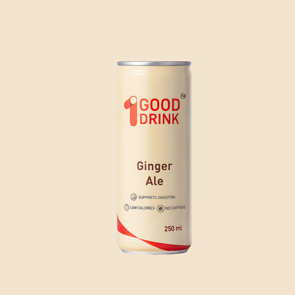Ginger Ale