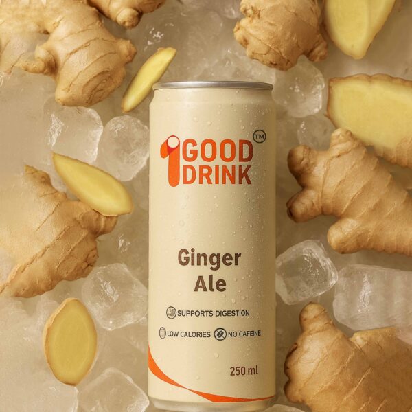 Ginger Ale - Image 2