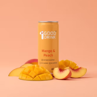 Mango & Peach